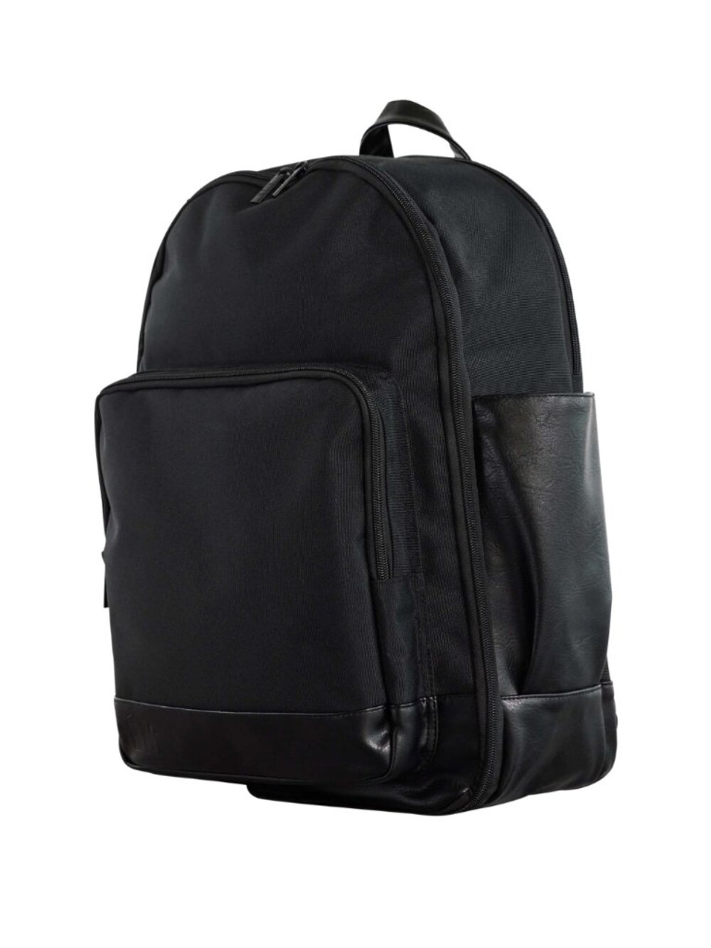 BÉIS The Travel Backpack in Black - Picture 2 of 9